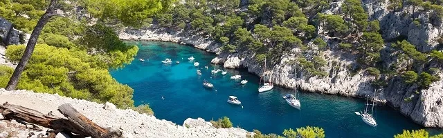 Thématique Sud de la France Première Classe