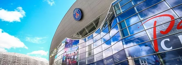 Parc des Princes Kyriad