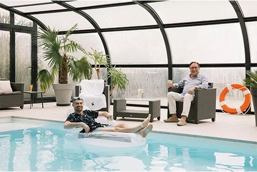 Campagne media Kyriad