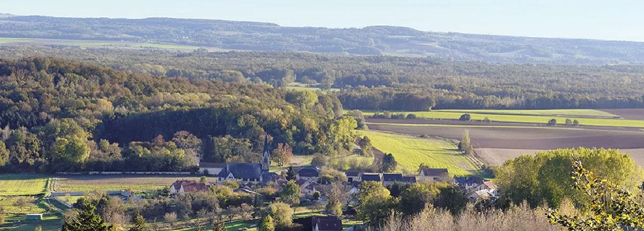 Hotels Château-Thierry Kyriad