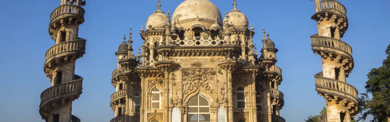 Junagadh