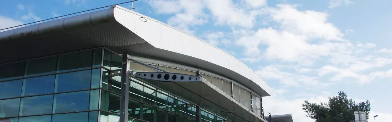 Aéroport de Rennes