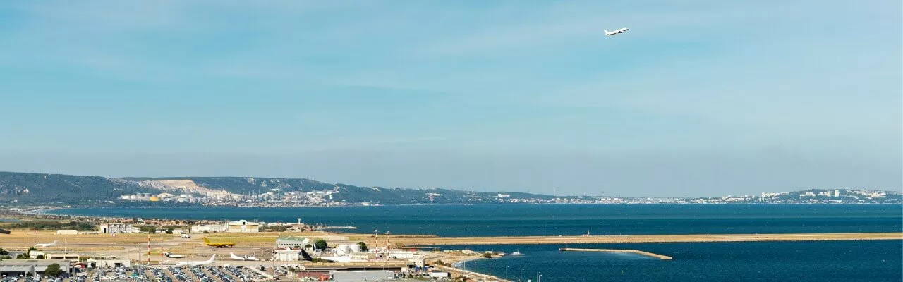 Aeroport de Marseille