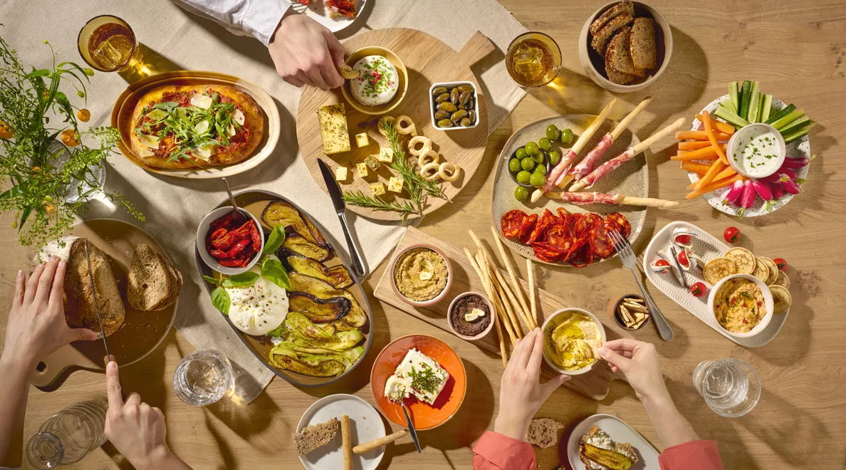 Perfect Rugby Snacks Match Day: Our Champion Recipes for Hungry Supporters!