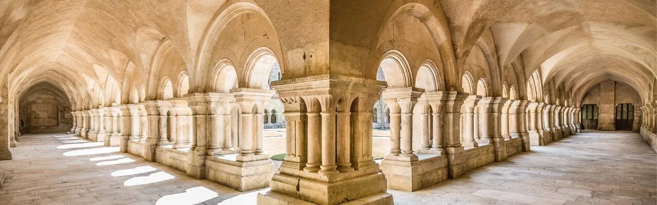 Abbaye de Fontevraud