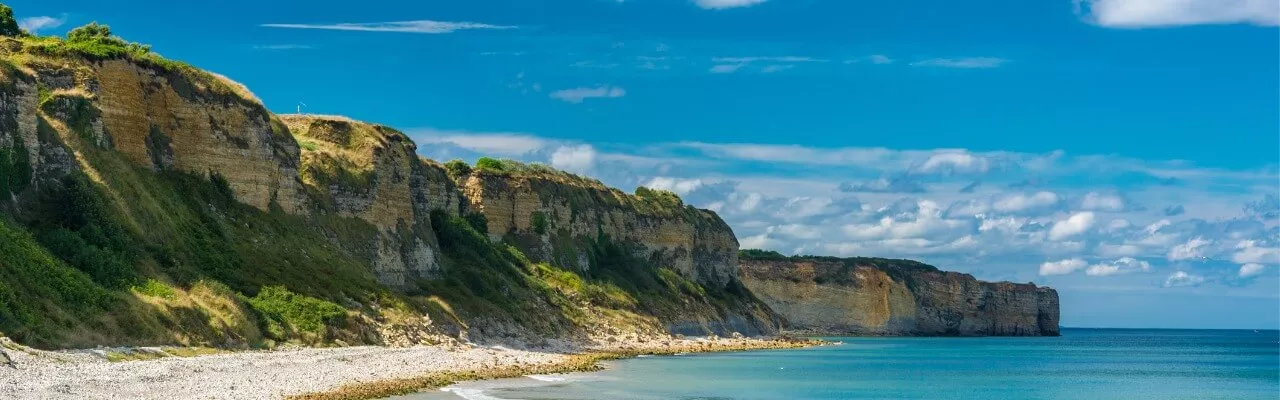 Omaha Beach