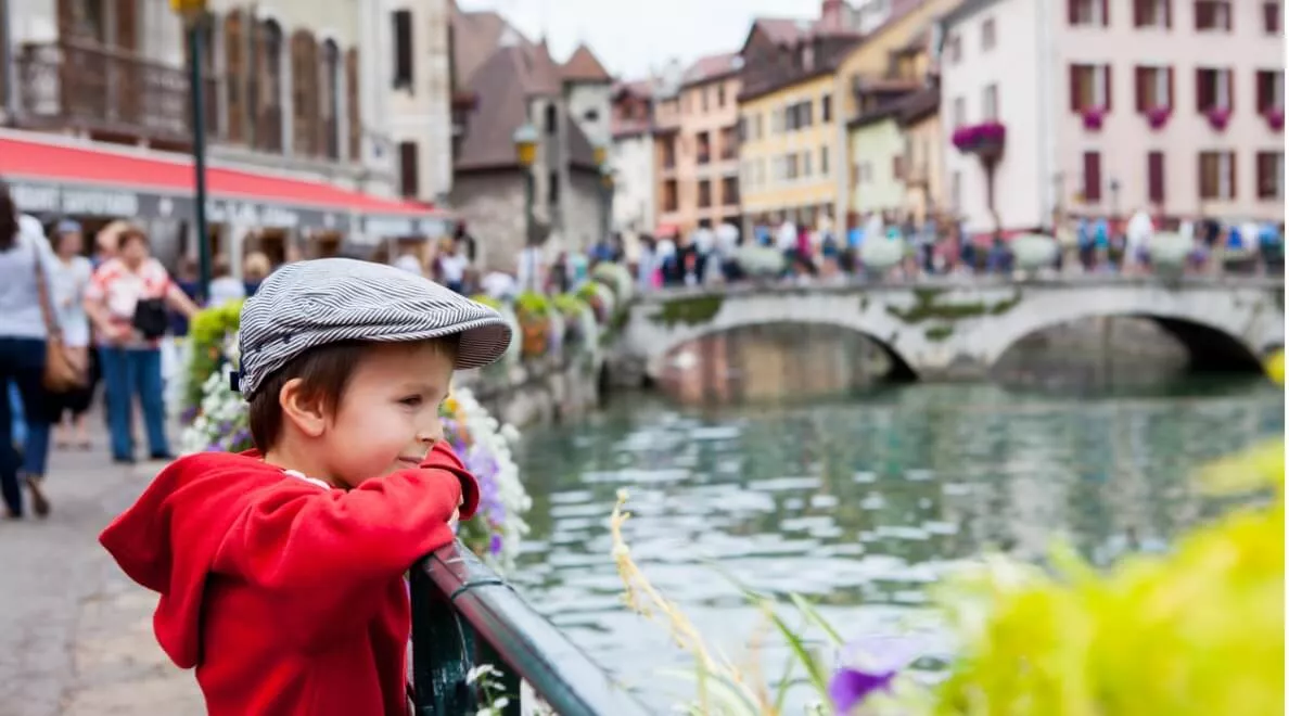 Annecy