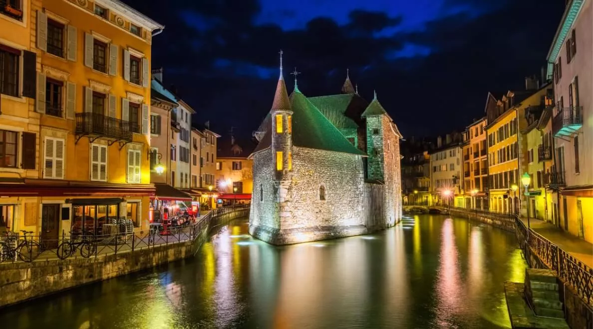 Annecy