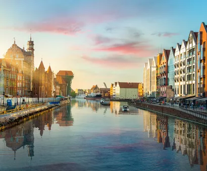 Gdansk