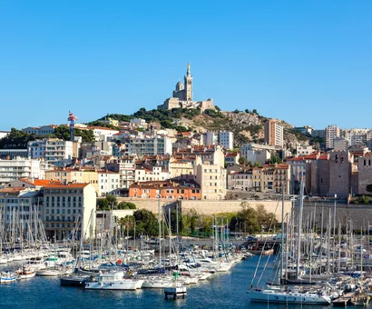 Marseille