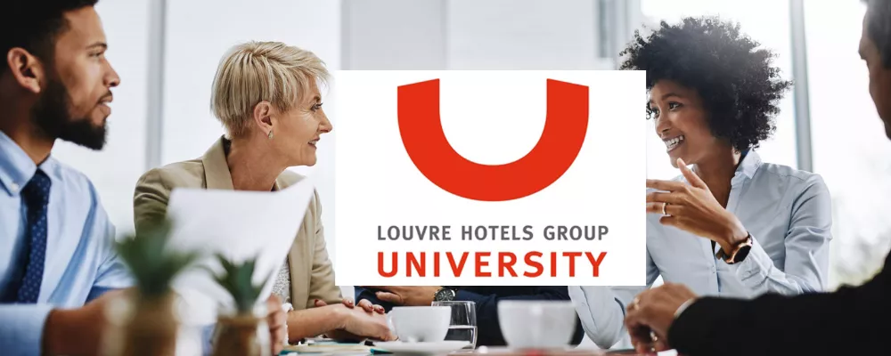 Louvre Hotels Group University