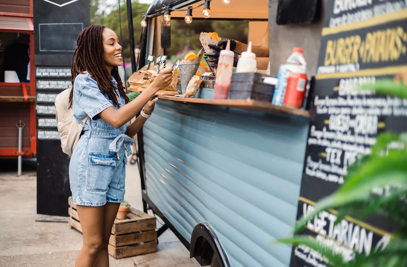 Pourquoi assister au festival de street food à Bordeaux ?