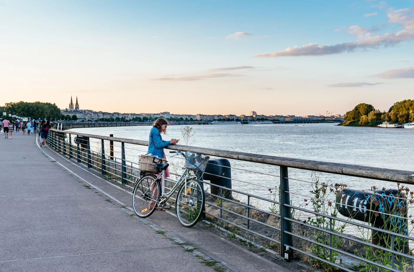 Bordeaux sportif 