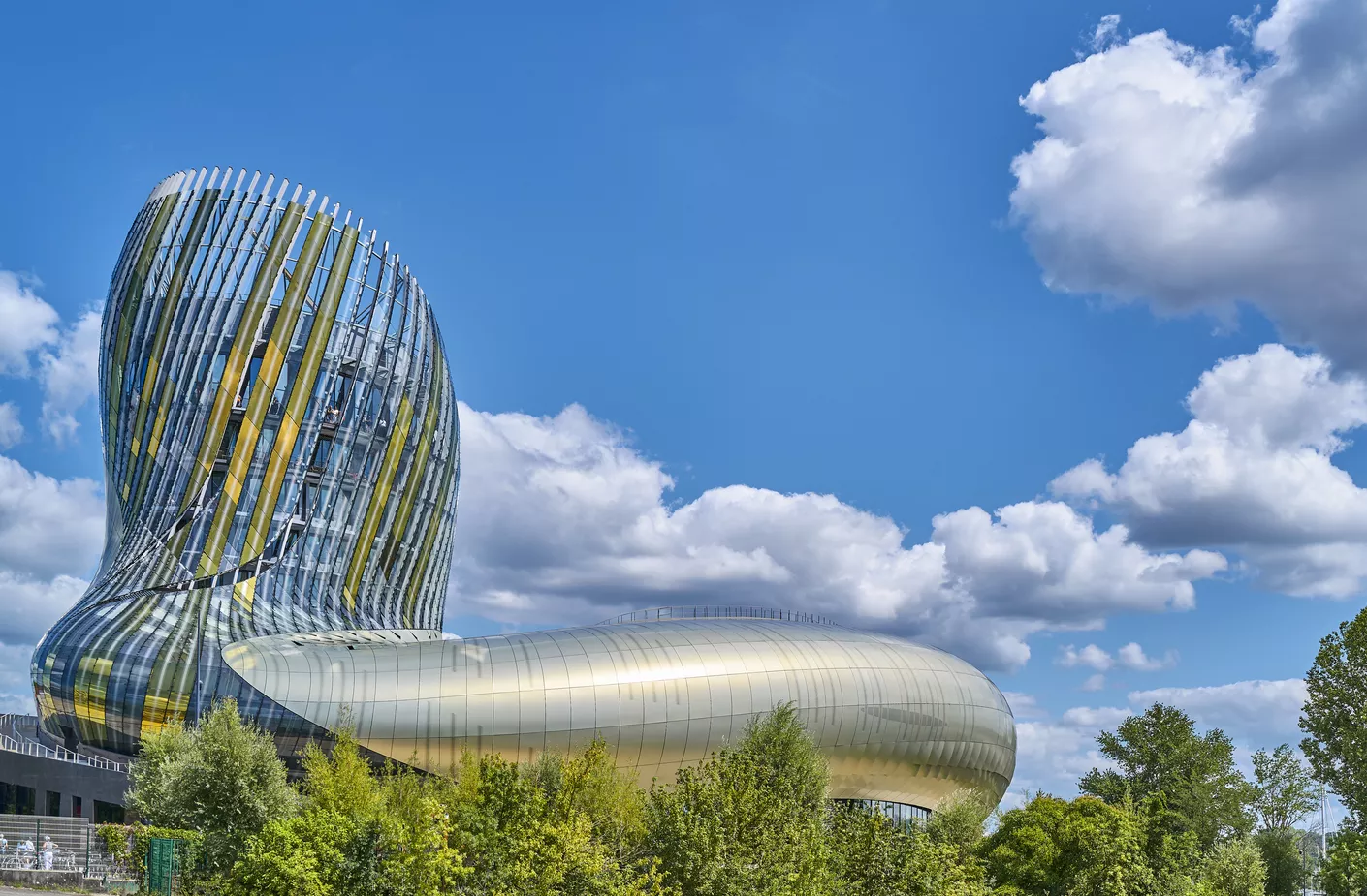 Quels sont les meilleurs musées de Bordeaux ?