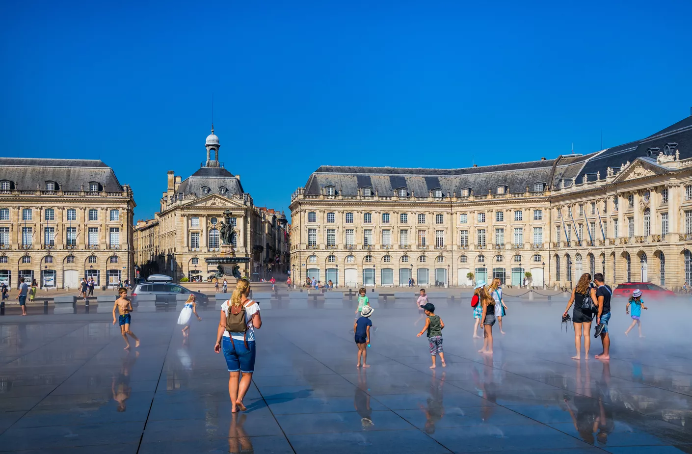 Quelles activités pour les enfants à Bordeaux ?