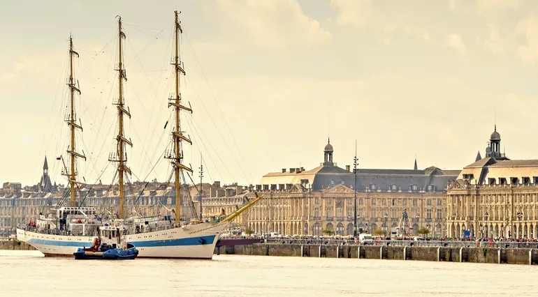 Sorties en plein air à Bordeaux 