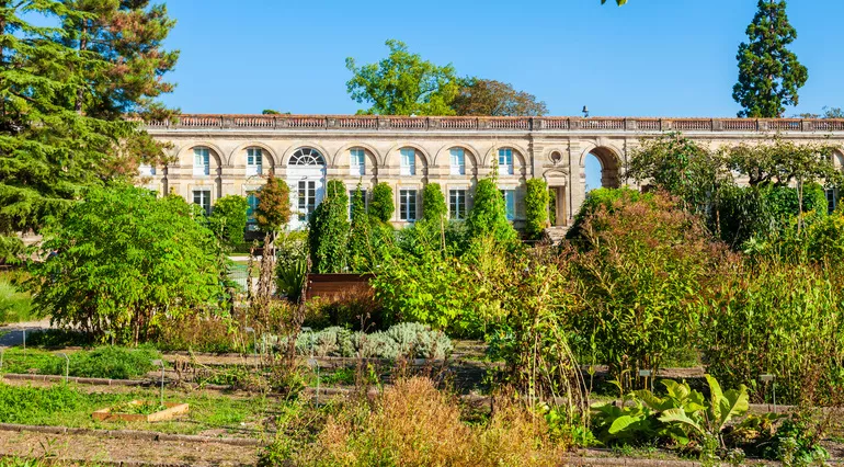 Détente et bien-être à Bordeaux 