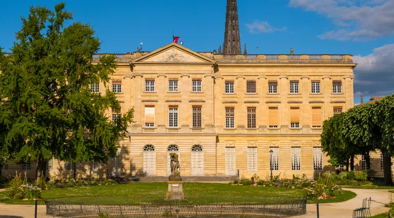 Quels sont les meilleurs musées de Bordeaux ?