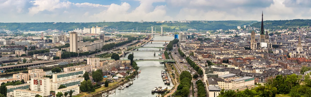 Hotel Rouen