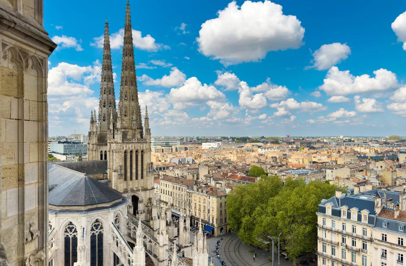 Bordeaux insolite