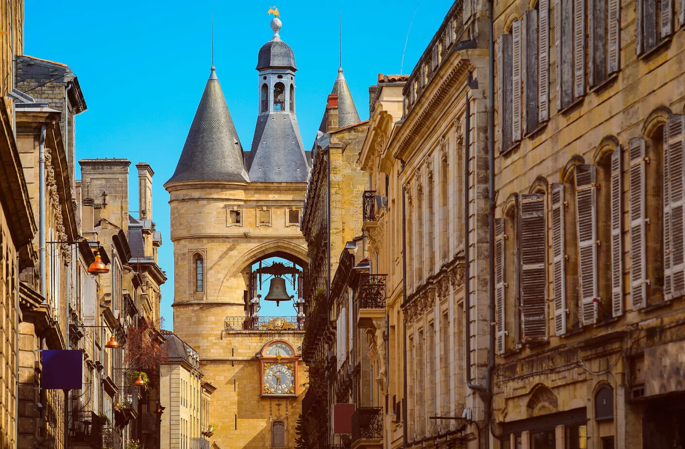 Tout savoir sur l'architecture de la ville de Bordeaux