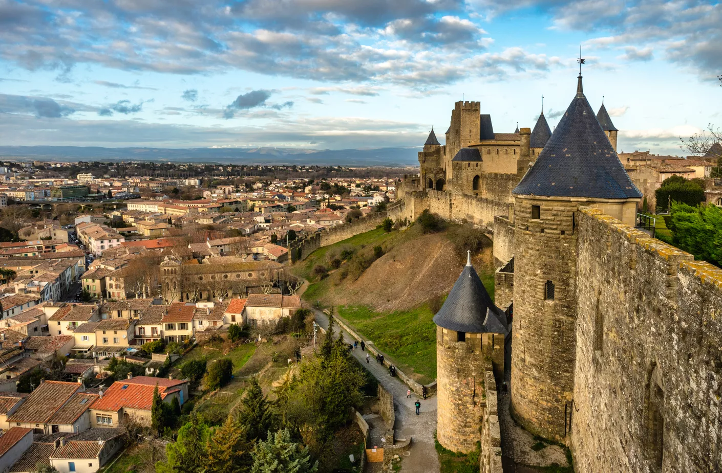 Que faire autour de Toulouse pour une escapade inoubliable ?