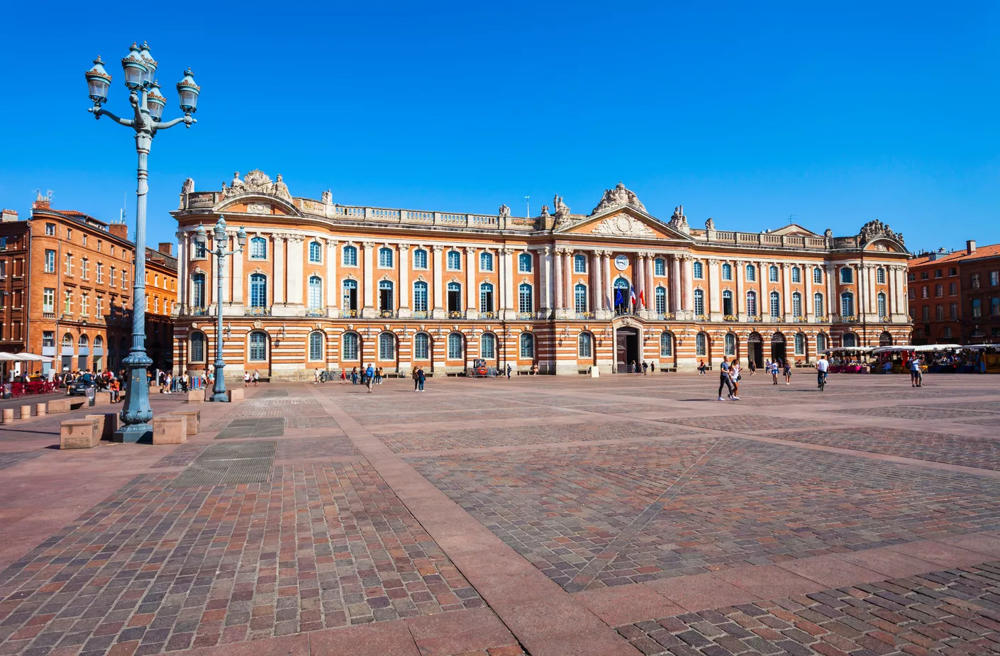 Quels sont les incontournables pour visiter Toulouse ?