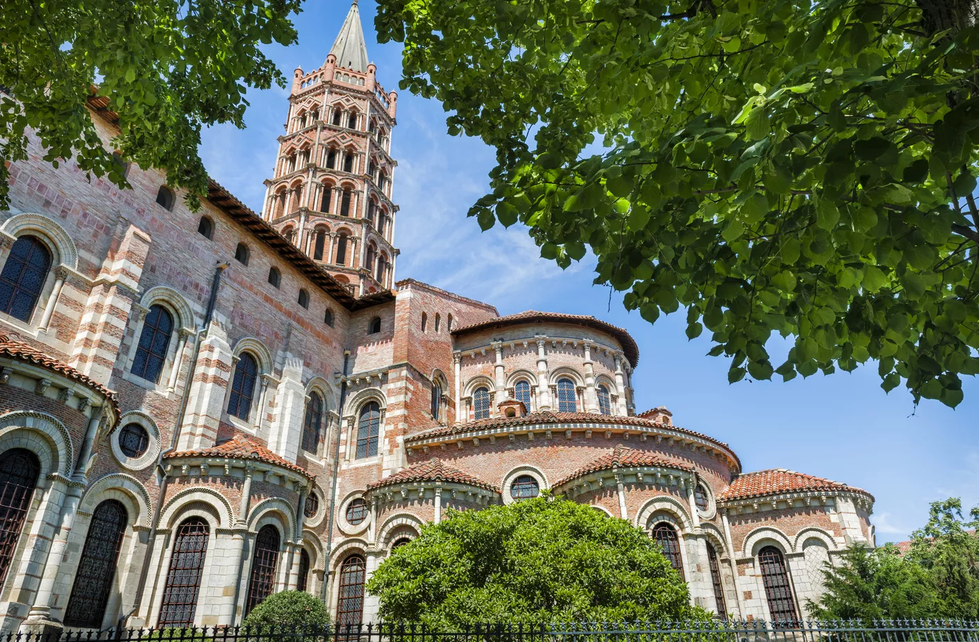 Que découvrir dans le centre-ville de Toulouse ?