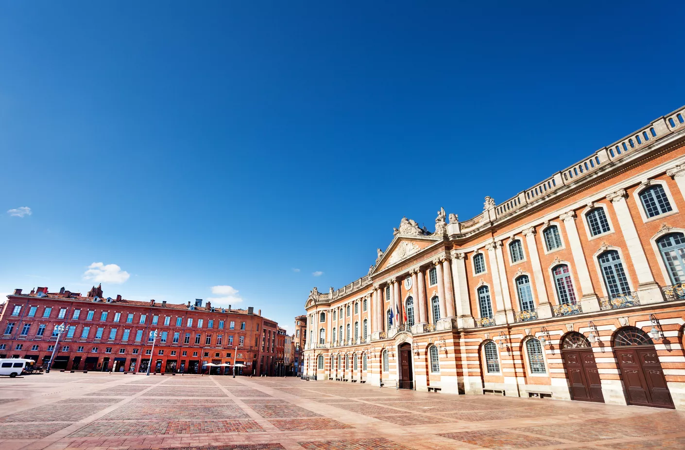 Quels sont les quartiers de Toulouse à ne pas manquer ?