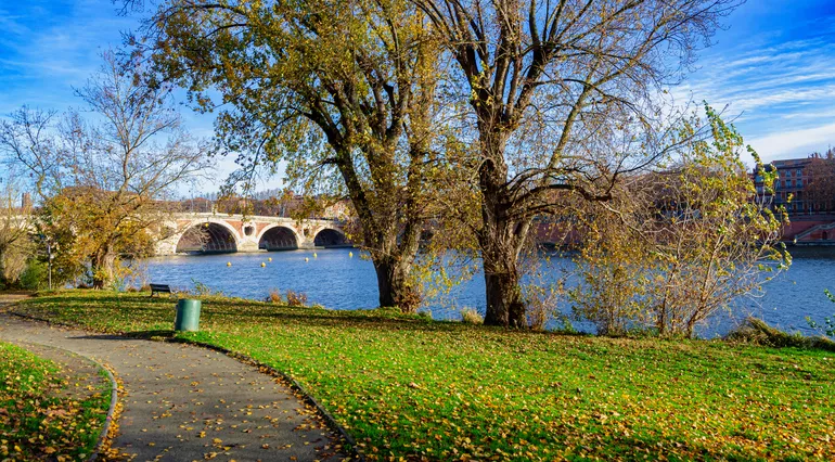 Que faire à Toulouse en 1 journée ?