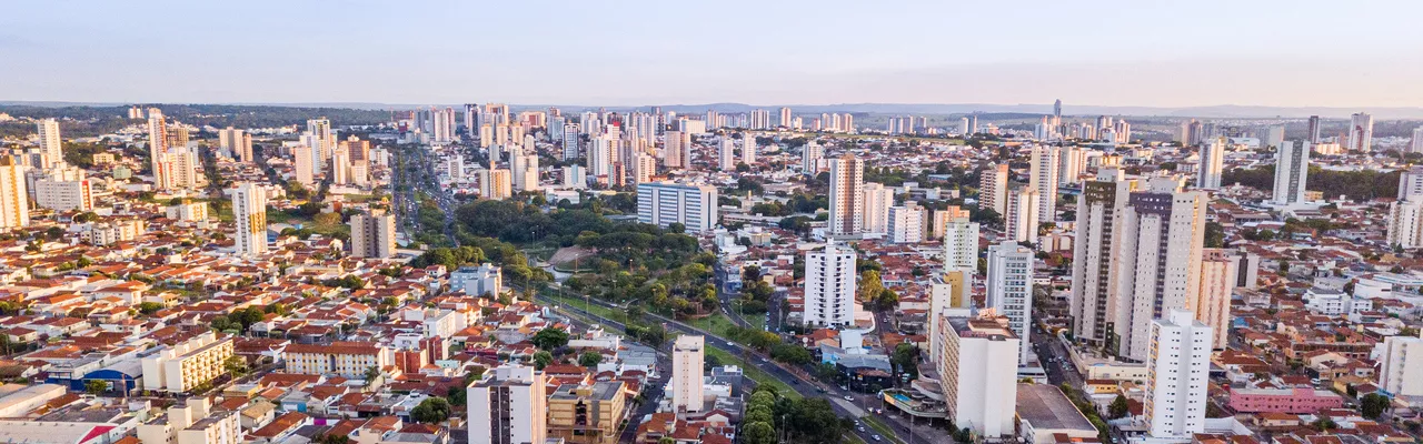 Hotel Bauru