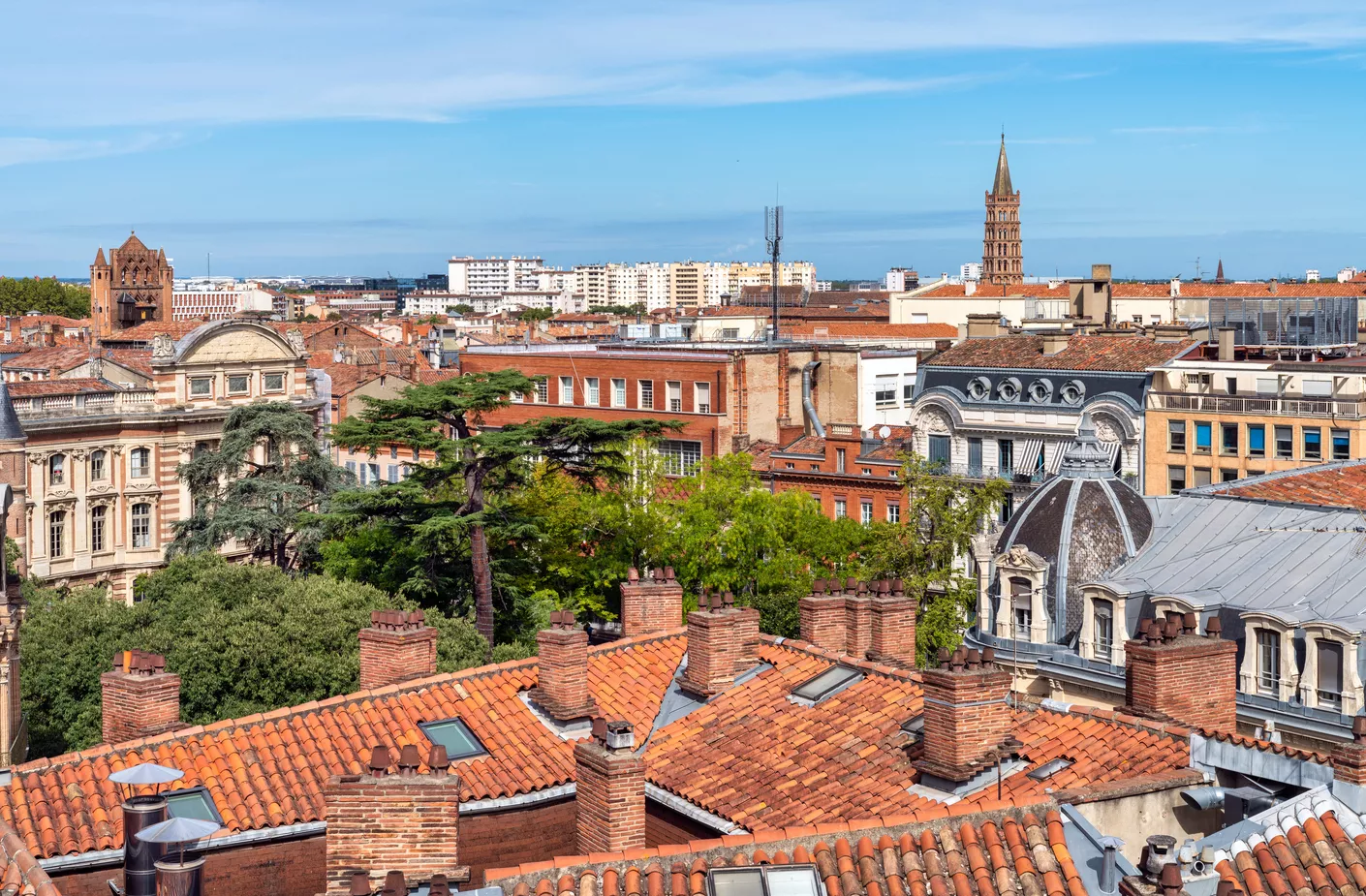 Top 10 des activités à faire si vous venez à Toulouse