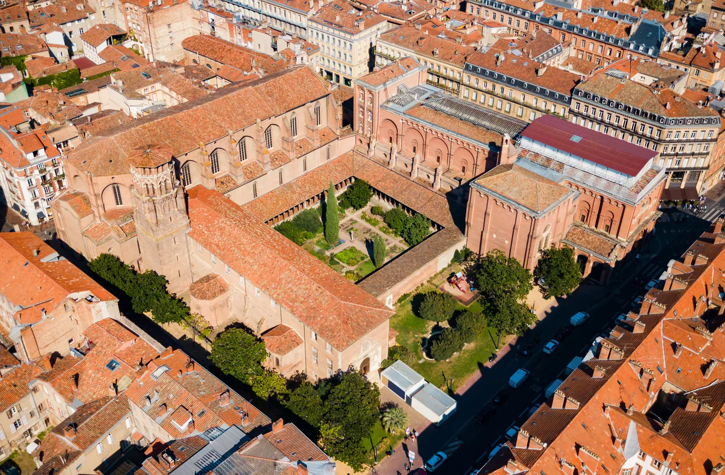 Les meilleurs musées à voir à Toulouse