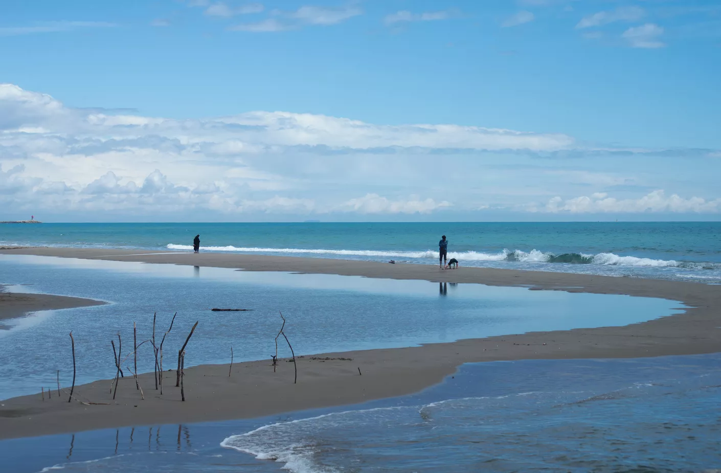 Quelles sont les plages proches de Toulouse ?