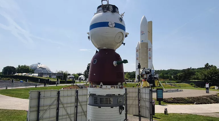 Pourquoi la Cité de l’Espace à Toulouse est-elle incontournable ?