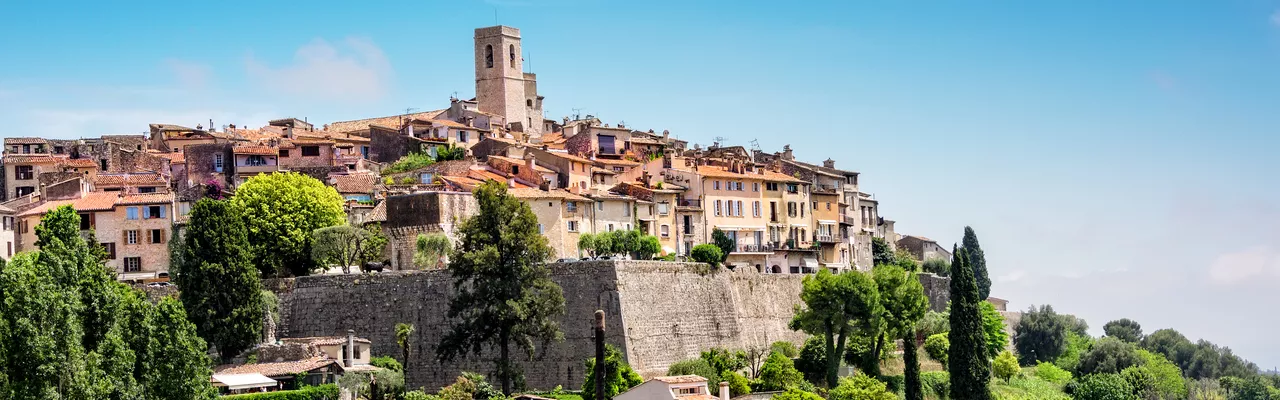 Saint-Paul-de-Vence