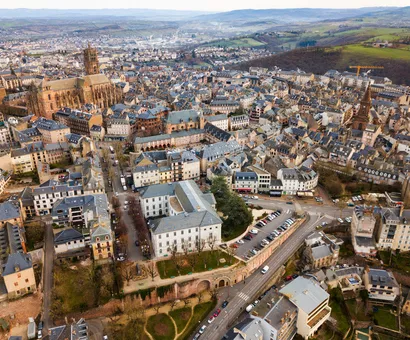 Nos hotels à Rodez