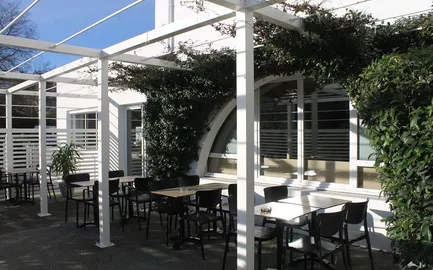 Kyriad Anglet