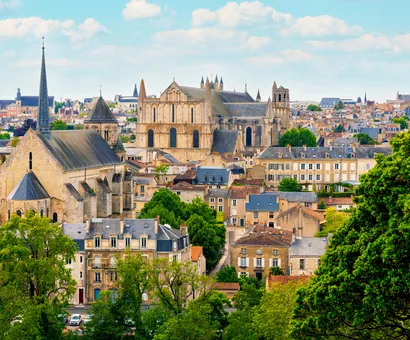Poitiers