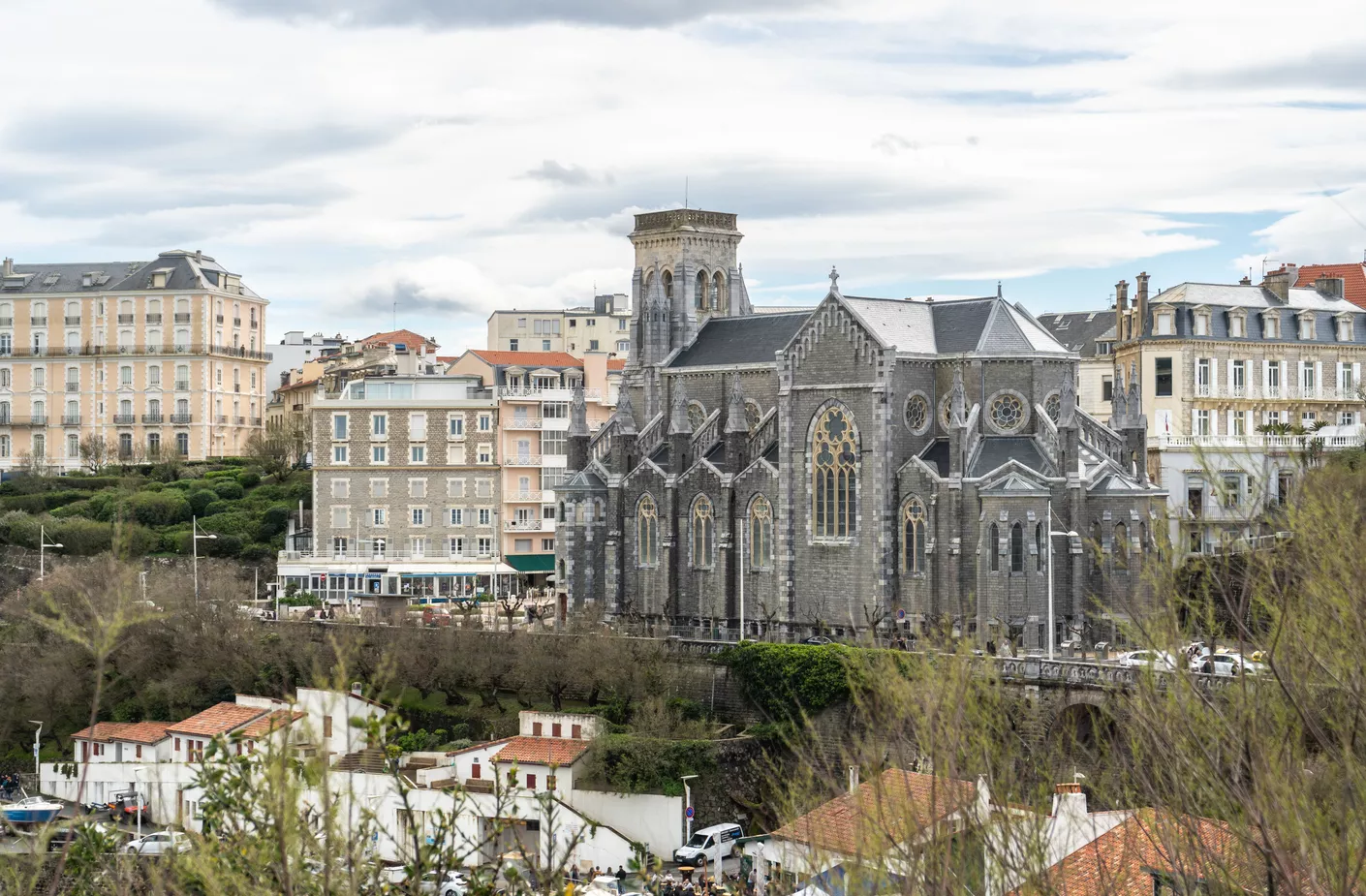 Que faire à Biarritz en hiver ?