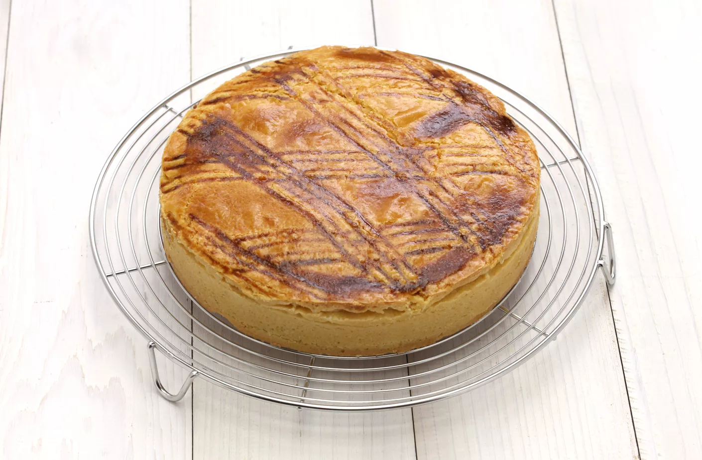 Tout savoir sur l'origine du gâteau basque