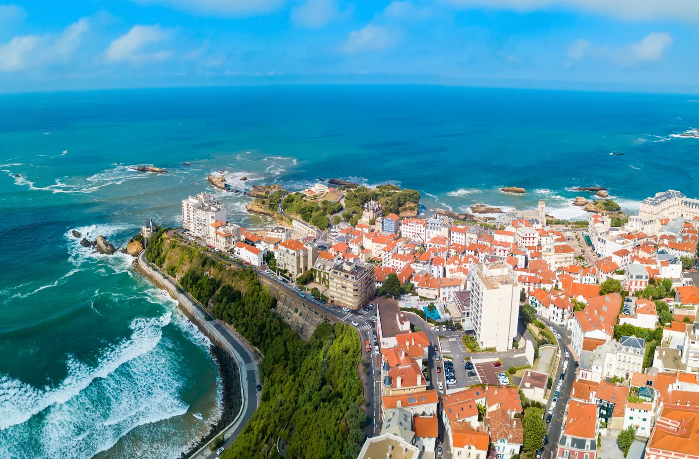 Que faire à Biarritz ? Nos incontournables