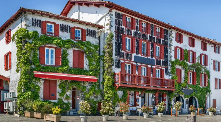 Que faire autour de Biarritz ?