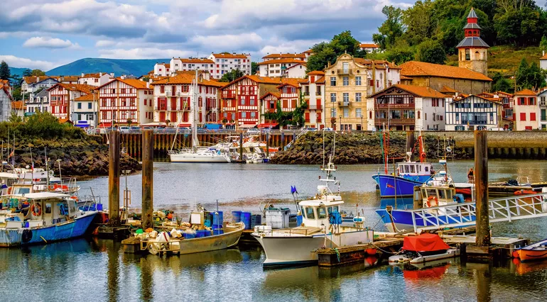 Road trip au Pays Basque : quel itinéraire ?