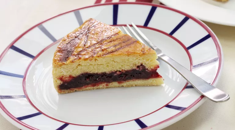 Tout savoir sur l'origine du gâteau basque