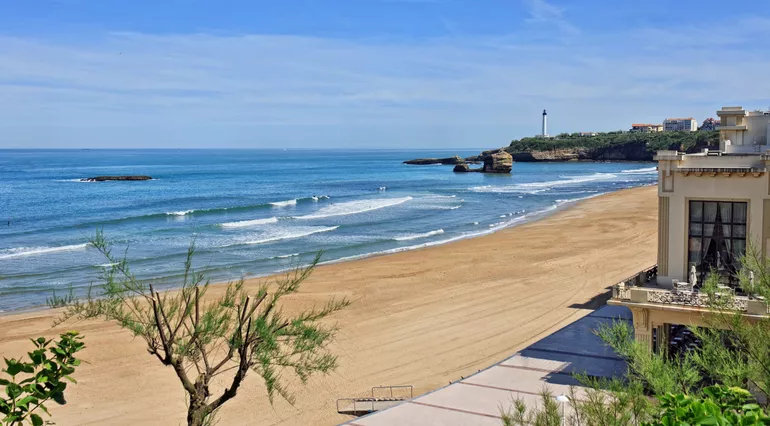 Que faire à Biarritz ? Nos incontournables