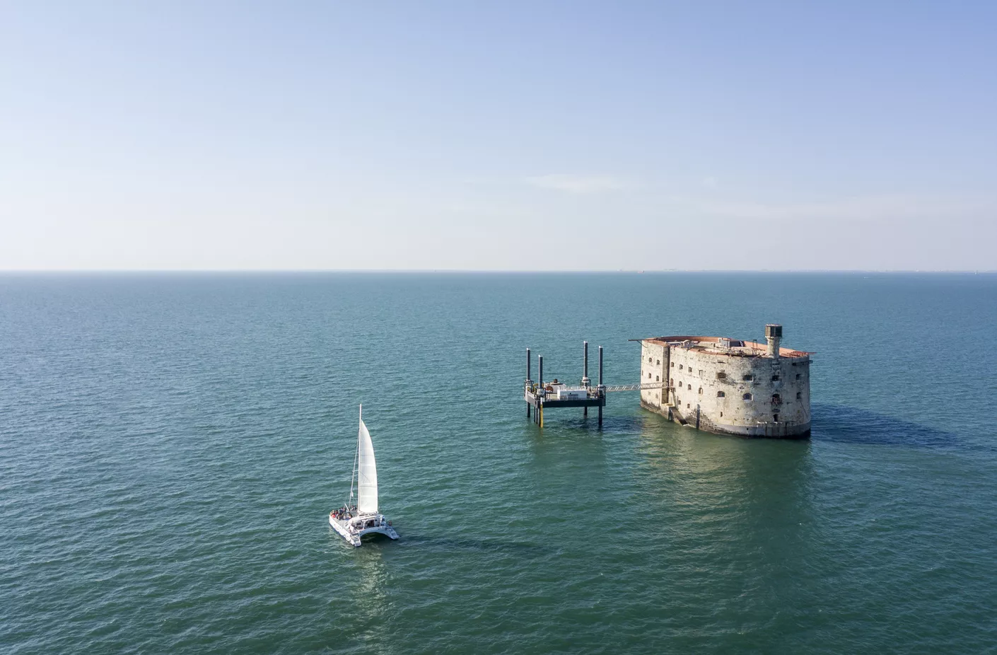 Les plus beaux villages à visiter autour de La Rochelle