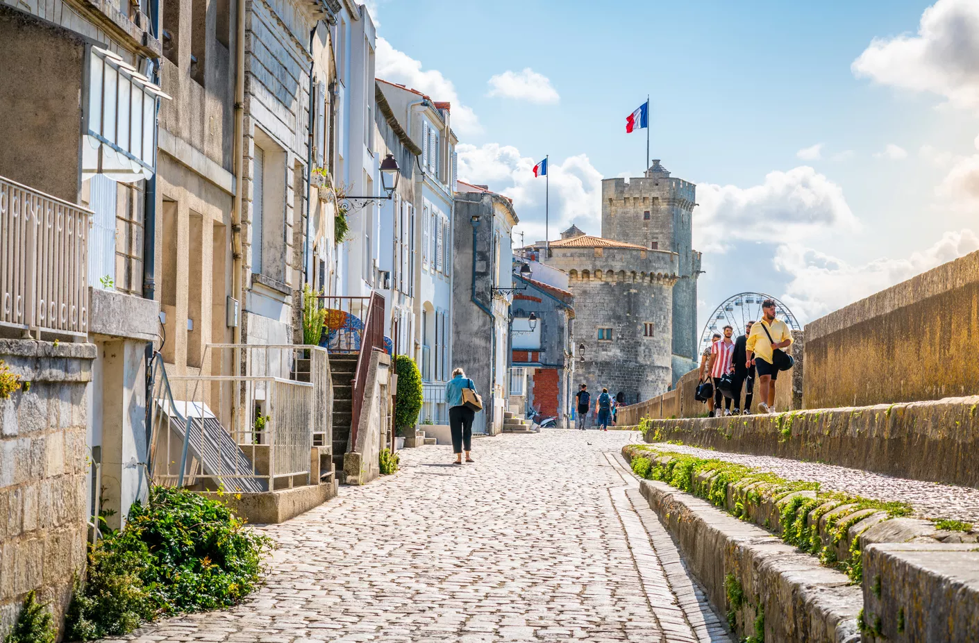 Que faire à La Rochelle en couple ?