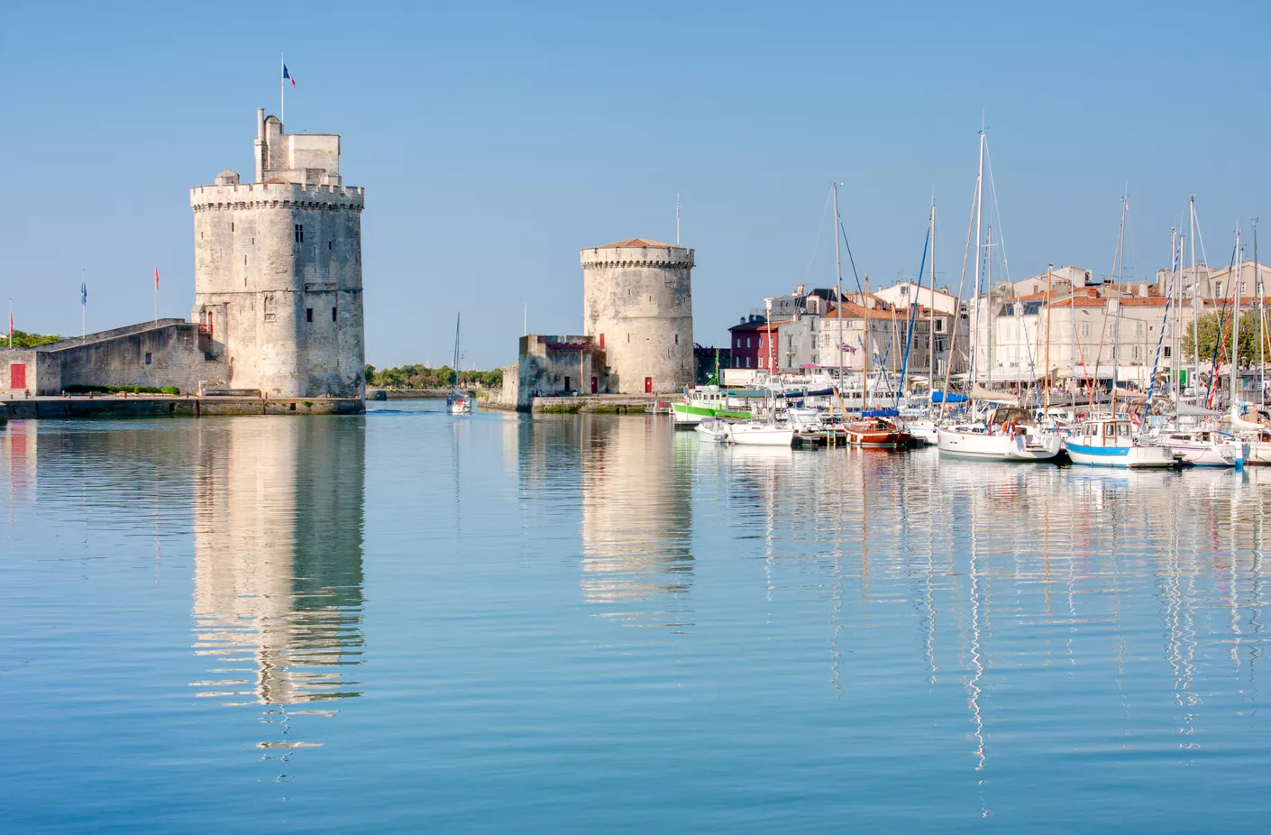 Les activités gratuites à La Rochelle à ne pas rater