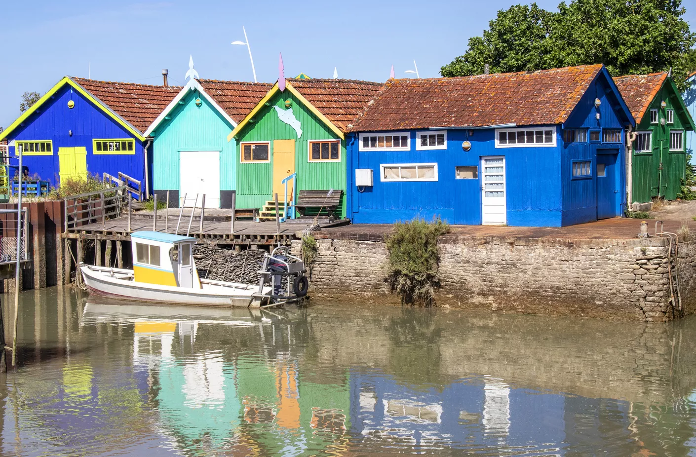 Que faire autour de La Rochelle ? Idées d'activités et de balades